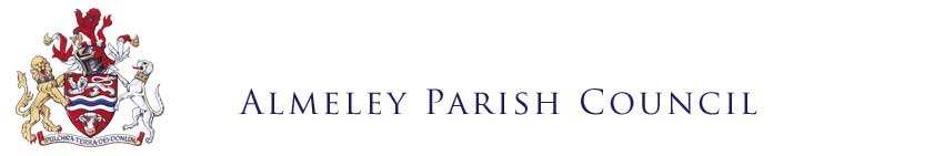 Almeley Parish Council