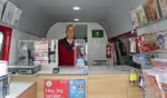 Mobile Post Office